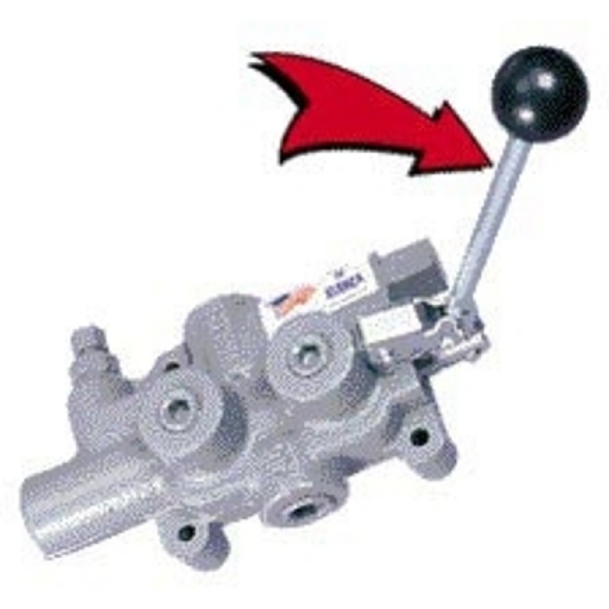 Hydraulic Accessories